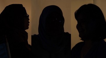 &lsquo;Don&rsquo;t let us fight by ourselves&rsquo;: An important truth from survivors of sexual a...