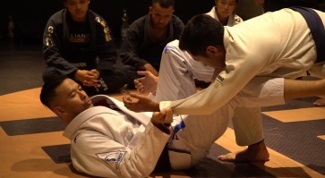 Deddy Wigraha: Bringing Brazilian Jiu-Jitsu to Indonesia&rsquo;s martial arts scene