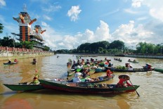 Indonesia’s prosperity rising, yet big challenges remain