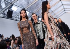 UAE property mogul buys Roberto Cavalli fashion label