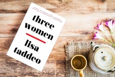 Three Women by Lisa Taddeo