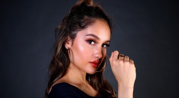 Cinta Laura Kiehl talks about her experiences in &lsquo;Jeritan Malam&rsquo;