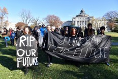 How climate change could expose new epidemics