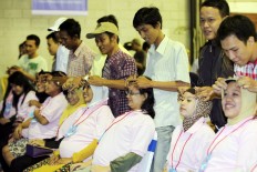 Careful preparation needed before pregnancy