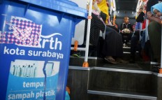 Delivering public service is indeed one part of smart city development, yet there is a broader part of development that needs more attention, especially from the government. Smart city is essentially the revelation of smarter decision-making based on abundant data by leveraging technology. So, technology is the tool and not the end goal.