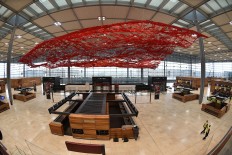 Berlin airport to open in 2020 after nine-year delay