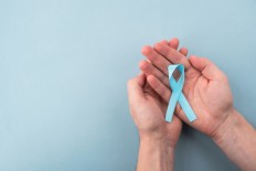 The new test may also help evaluate the aggressiveness of prostate cancer and thus help determine up to five years earlier than standard clinical methods if patients will need treatment or not. 
