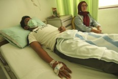 Depok declares state of emergency following hepatitis A outbreak affecting dozens of students