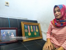 Family of gymnast sacked for 'losing virginity' challenges Persani’s decision