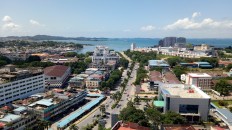 Nagoya: A quarter of Japanese legacy in Batam