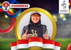 SEA Games: Indonesia earns second gold from dancesport. More medals in other sports. 