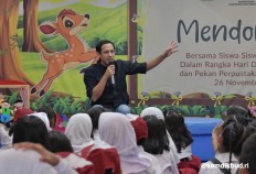 Universities laud Nadiem's policy to ease opening of study programs