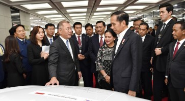 ASEAN-Korea summit: Hyundai Motor clinches $1.5b deal with Indonesia to build au...