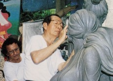 In Memoriam: Ciputra, the pioneer of Indonesia’s 'artpreneurship'