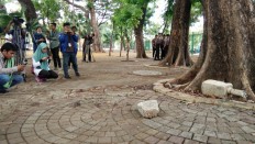 Monas blast raises questions over national security