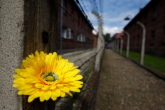Website documenting Auschwitz's forgotten 'sub-camps' launched