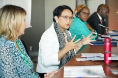 Indonesia, Senegal follow up on economic cooperation