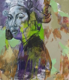 Reconstructing images of Paradise: Wayan Suja's ongoing artistic investigation into Balinese identity