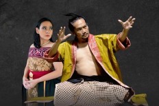 Still relevant today: W.S. Rendra’s ‘Panembahan Reso’ to take the stage in January