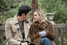 The charmless disappointment of 'Last Christmas'