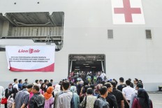 Why Lion Air must compensate victims immediately