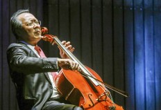 Indonesia and all Southeast Asia should heed the music of connection