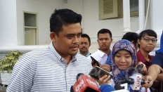 Local cadres oppose PDI-P decision to nominate Jokowi's son-in-law for Medan mayoral race