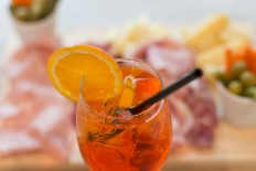 ‘Aperitivo Italiano’: Happy hour, the Italian way