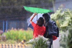 SEA Games: Team Indonesia says typhoon ‘manageable’ despite extra costs 