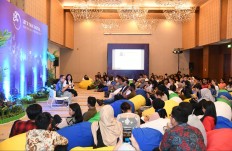 From podcasts to papers, global youth find ways to uphold democracy