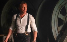 First glimpse of latest Bond film 'No Time to Die' goes online