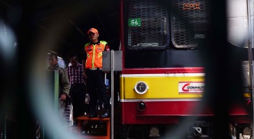 KCI eyes 1.5 million passengers per day in 2020