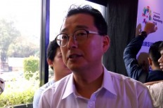 Samsung Indonesia VP owed Rp 8.2 billion by struggling state insurance firm Jiwasraya