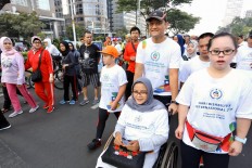 Minister Juliari named suspect in COVID-19 aid graft case