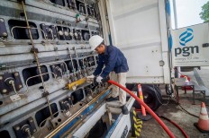 BPH Migas supports slashing levies on PGN to lower gas prices