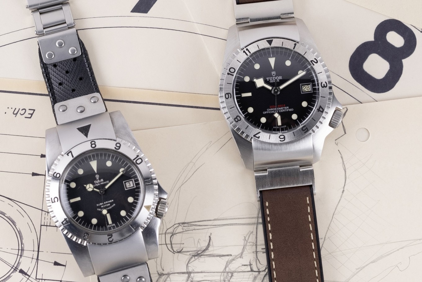 Tudor sales p01 availability