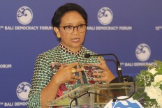 Kenya to open embassy in Jakarta in 2020