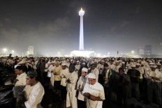 What makes the 212 movement still significant?