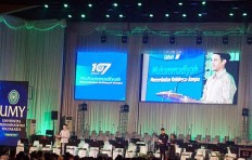 Muhammadiyah at 107: New challenges, roles in education