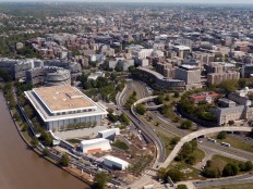 Amid impeachment turmoil, HBO OKs Watergate series