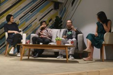  Workers told to improve as digital tech steams ahead