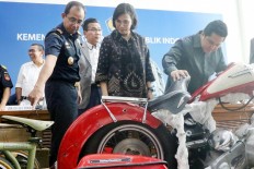 Harleygate saga: Garuda Indonesia commissioners appoint temporary directors