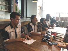 Cabin crew union ‘thankful’ for firing of Garuda boss