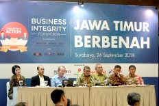 Since its establishment in 1998, IBL has been actively promoting business integrity across Indonesia in collaboration with the private sector, civil society organizations and government agencies, including Indonesia&rsquo;s Corruption Eradication Commission (KPK). 