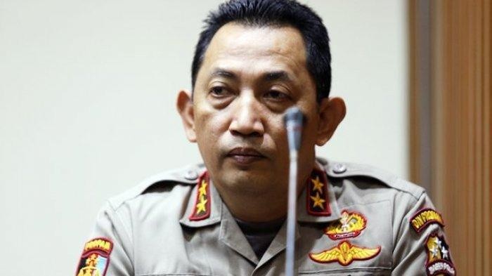 Christian General Named Head of Indonesian National Police