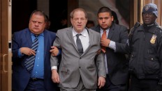 Weinstein sex crimes trial set to open in New York