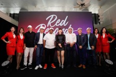 Tony Fernandes wants the world to hear Asean music; launches music label