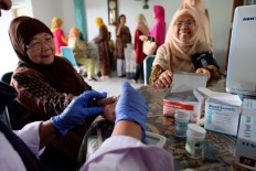 Seniors left to face COVID-19 without social security