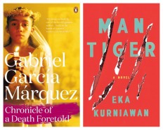 Latin American connection: Can Indonesian literature have the same influence?