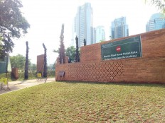 Public awaits accessible, better managed GBK Urban Forest